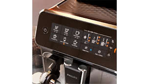 Machine à café  Philips 3200 - Shoppydeals.fr