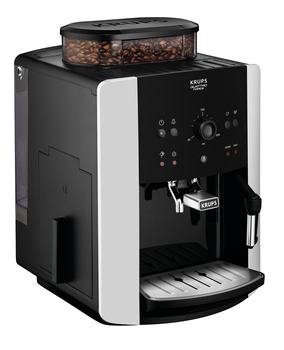KRUPS EA811840 coffee machine - Shoppydeals.com