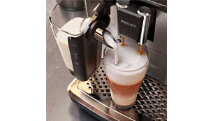 Machine à café  Philips 3200 - Shoppydeals.fr