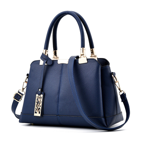 leather handbag - Shoppydeals
