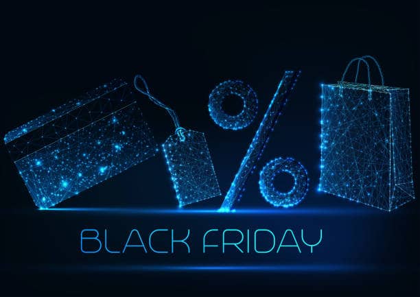 Viernes negro de alta tecnología - Shoppydeals.com