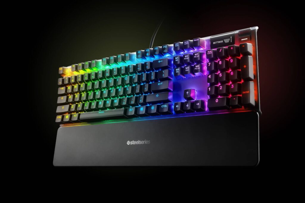 Razer BlackWidow V3 Mechanical Gaming Keyboard - Shoppydeals.com