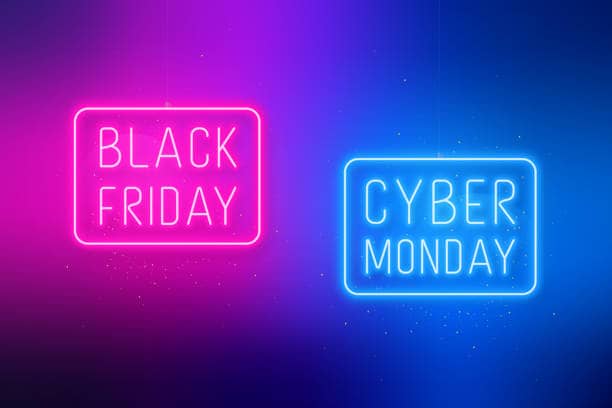 Black Friday & Cyber Monday Fashion 2022 - Shoppydeals