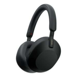 Sony WH-1000XM5 Casque sans fil à réduction de bruit - Shoppydeals.co.uk