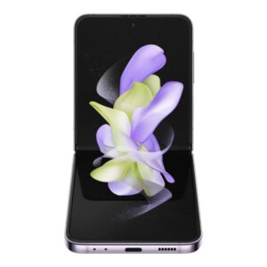 Samsung Galaxy Z Flip4 Dual Sim 128GB Violet - SM-F721B - Shoppydeals.fr