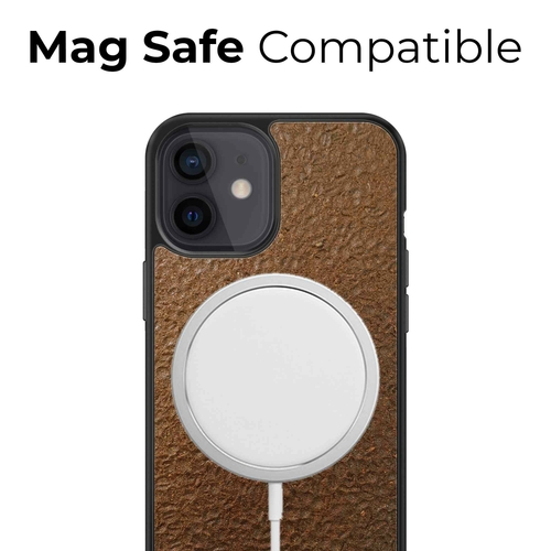 Mag Safe and Wireless Charging iPhone Case 2