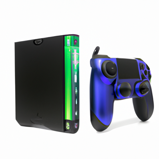  Playstation 5 - Xbox : Shoppydeals.fr