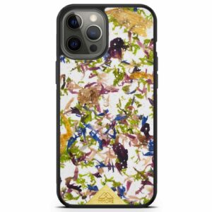 Swarovski Organic Smartphone-Hülle - Crystal Meadow - Shoppydeals.com