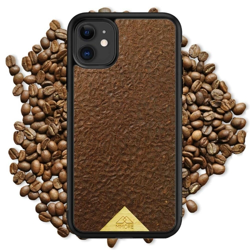 Organic Coffee Smartphone Case - ShoppyDeals.com