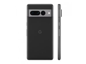 Google Pixel 7 Pro Smartphone 256GB Noir 6,7\ 5G (12GB) Android - GA03465-GB - Shoppydeals.fr