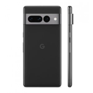 Google Pixel 7 Pro Smartphone 256GB Nero 6.7\ 5G (12GB) Android - GA03465-GB - Shoppydeals.com