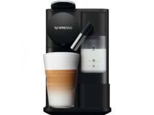 Nespresso coffee machine DeLonghi Lattissima One EvoEN510.B - shoppydeals.fr