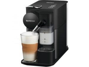 Nespresso koffiemachine DeLonghi Lattissima One EvoEN510.B - shoppydeals.fr