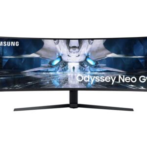 Samsung Odyssey Neo G9 "49" Écran PC Gamer - Shoppydeals.fr