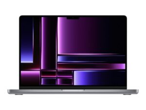 Apple MacBook Pro 14" M2 Gris Sidéral - 1TB - Shoppydeals.fr