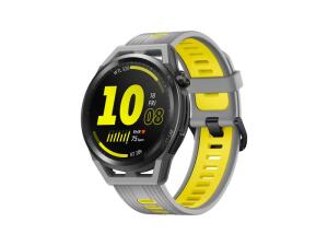 De Huawei Watch GT Runner 46mm Grijs: de mening van sporters en hardlopers op ShoppyDeals