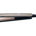 Remington S8590: The ideal hair straightener for smooth and shiny hair on Shoppydeals.fr