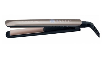 Remington S8590: la piastra per capelli ideale per capelli lisci e lucenti su Shoppydeals.fr