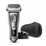 Braun Wet&Dry Series 9 Shaver: Ideal for smooth and soft skin!