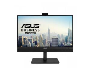 ASUS Commercial BE27ACBK: L'écran PC parfait pour les entreprises