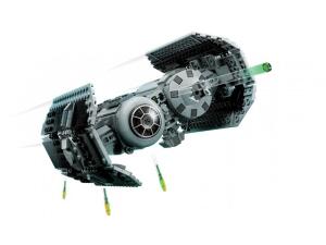 LEGO Star Wars - TIE-Bomber (75347) - ShoppyDeals.com