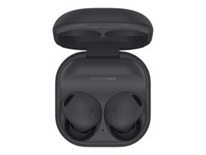 Samsung Galaxy Buds2 Pro draadloze oordopjes - houtskoolgrijs - Shoppydeals.com