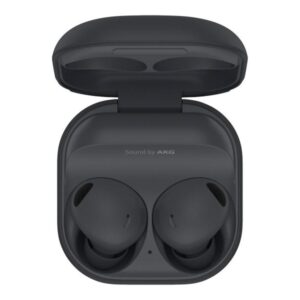 Samsung Galaxy Buds2 Pro draadloze oordopjes - houtskoolgrijs - Shoppydeals.com