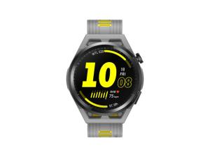 De Huawei Watch GT Runner 46mm Grijs: de mening van sporters en hardlopers op ShoppyDeals