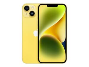 Comparador de teléfonos inteligentes: Apple iPhone Plus 14 Amarillo / Prueba Abril 2023 - Shoppydeals.fr