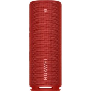 Huawei Enceinte Portable Sound Joy Rouge - Shoppydeals.fr