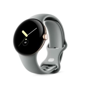 Google Pixel Watch : la montre connectée tant attendue de Google - shoppydeals