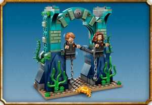 LEGO Harry Potter - Le Tournoi des Trois Sorciers : le lac noir (76420)- Shoppydeals