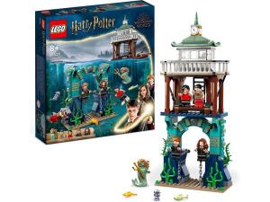 LEGO Harry Potter - Le Tournoi des Trois Sorciers : le lac noir (76420) : Notre avis complet sur ShoppyDeals