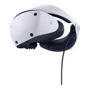 Le futur du Gaming est là : Découvrez le casque de réalité virtuelle Sony PlayStation VR2 - shoppydeals.fr