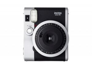 Le choix des amateurs de photographie instantanée : Guide détaillé sur le Fujifilm Instax Mini 90 NEO CLASSIC - shoppydeals.fr