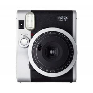 Die Wahl für Sofortfotografie-Enthusiasten: Detaillierte Anleitung zur Fujifilm Instax Mini 90 NEO CLASSIC – shoppydeals.fr