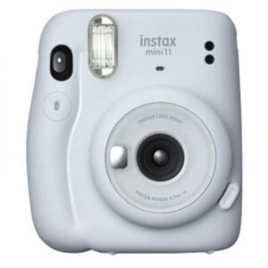 Fujifilm Instax Mini 11 Appareil Photo Blanc - shoppydeals.fr