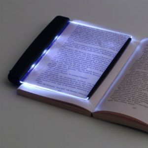 veilleuse de lecture portable à LED