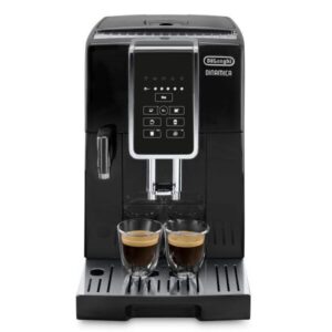 DELONGHI Dinamica Machine à café ECAM 350.15.B - shoppydeals.fr