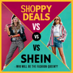 Shoppy Deals vs Shein : Quelle est la meilleure option pour les achats en ligne ? - shoppydeals.fr