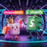 Avis et comparatif Shoppydeals vs Shopify 2024